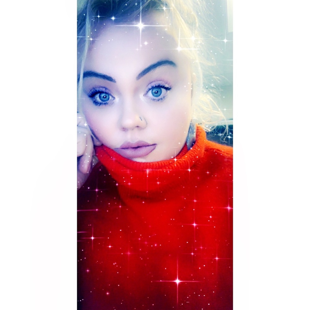 Meet your Posher, Sam